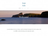 fairisle.org.uk