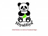 hiyahiya.com