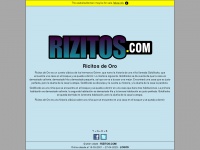rizitos.com