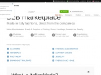 italianmoda.com Thumbnail