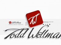 toddwellman.com