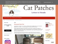 Catpatches.blogspot.com