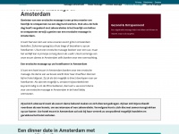 Massageamsterdam.org