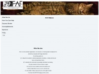 Fafseattle.org