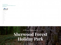 sherwoodforestholidaypark.co.uk Thumbnail