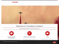 Touchdown-aviation.com