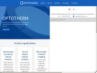 Optotherm.com