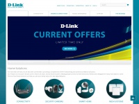 dlink.com.au Thumbnail