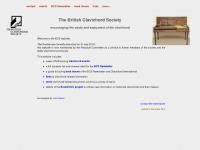 Clavichord.org.uk