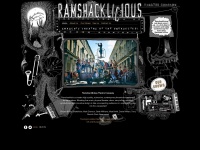 ramshacklicious.com