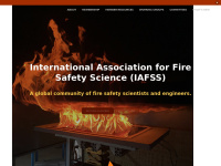 Iafss.org