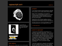 caposcripti.com Thumbnail