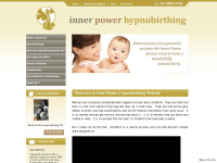 Innerpowerhypnobirthing.co.uk