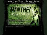 mantheishowstock.com Thumbnail