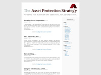 Theassetprotectionstrategy.wordpress.com