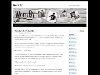 Wornby.wordpress.com