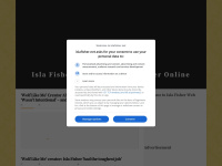 Islafisher.net