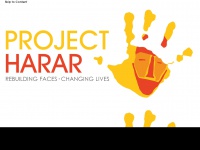 projectharar.org Thumbnail