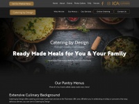 cateringbydesign.org Thumbnail