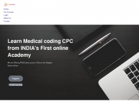 onlinemedicalcodingtraining.com