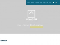 lexadon.co.uk Thumbnail