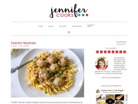 Jennifercooks.com