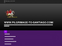 pilgrimage-to-santiago.com