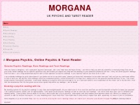 morgana-psychic.co.uk
