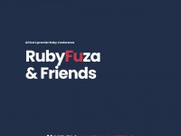 rubyfuza.org