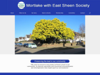 Mess.org.uk