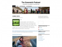 Greenwichpodcast.wordpress.com