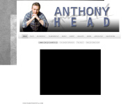 anthonyhead.com Thumbnail