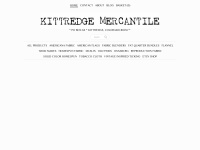 kittredgemercantile.com Thumbnail