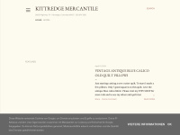 Kittredgemercantile.blogspot.com
