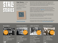 Stallstories.org.uk
