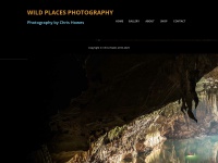 wildplacesphotography.co.uk Thumbnail