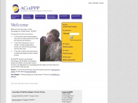 Achippp.org.uk