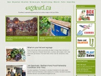 organiclea.org.uk Thumbnail