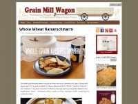 grainmillwagon.com Thumbnail