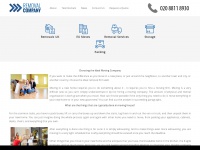 removalcompany.co.uk Thumbnail