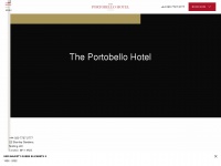 Portobellohotel.com