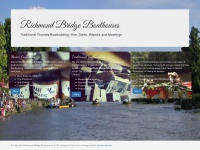 richmondbridgeboathouses.co.uk Thumbnail