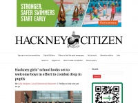 hackneycitizen.co.uk Thumbnail