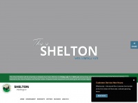 ci.shelton.wa.us Thumbnail