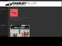 Charleymiller.com