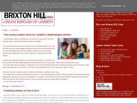 Brixtonhill.blogspot.com