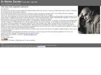 Walterzander.info
