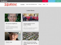 exeter-labour.org.uk Thumbnail