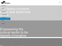 thespace.org Thumbnail