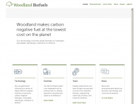 woodlandbiofuels.com Thumbnail